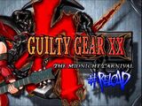 Simple Life - Guilty Gear XX: The Midnight Carnival