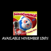 Gummybear event tweet