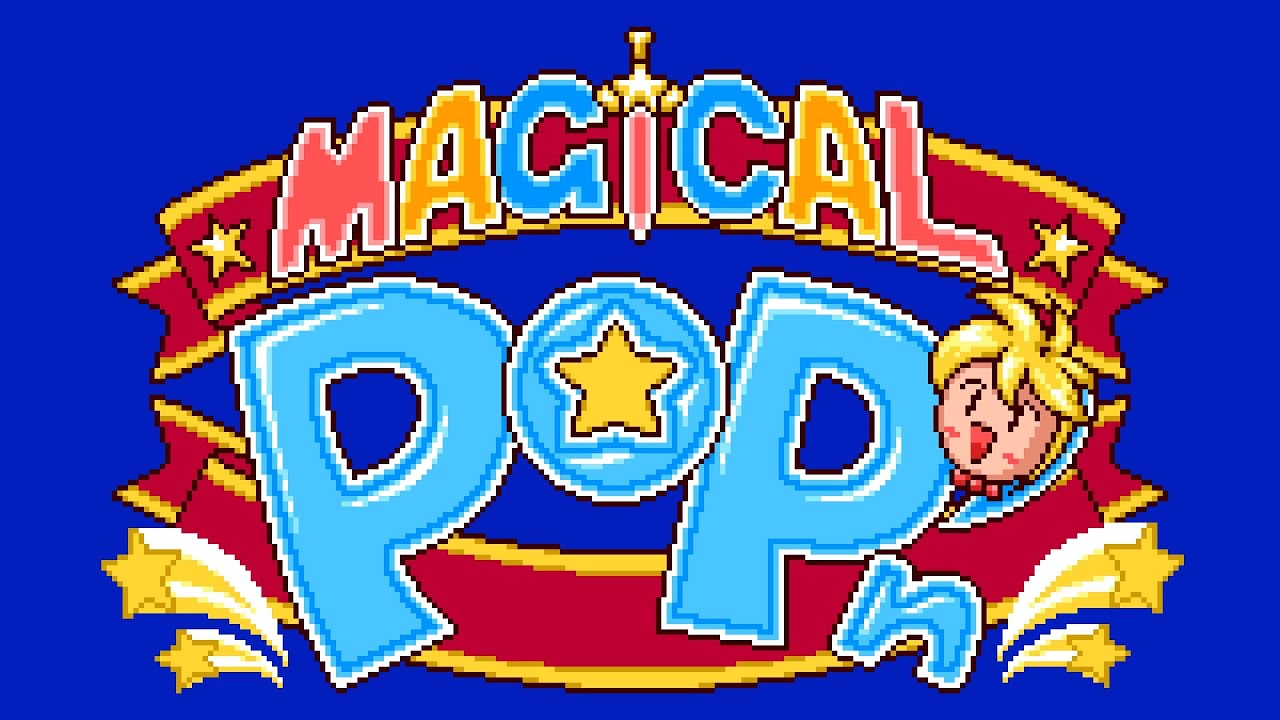 Pop'n Music - Wikidata