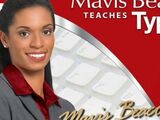 Easy Listening - Mavis Beacon Teaches Typing