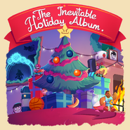 The Inevitable Holiday Album