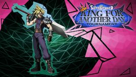 Cloud Strife