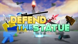 Defend the Statue