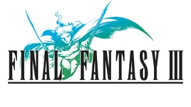 Final Fantasy III