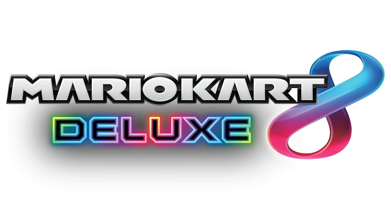 Mario kart cheap 8 deluxe stars
