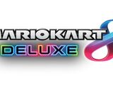Super Star - Mario Kart 8 Deluxe
