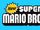 Game Over (Alpha Mix) - New Super Mario Bros.