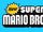 Overworld (Versus Mode) (Beta Mix) - New Super Mario Bros.