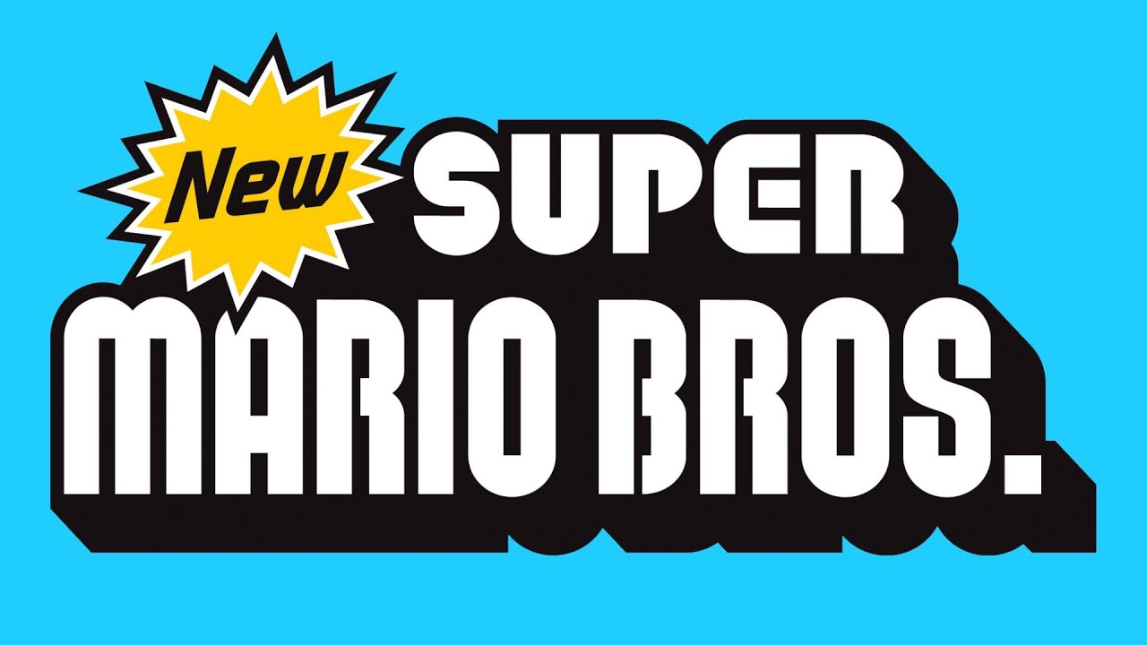 Mini Game Select New Super Mario Bros Siivagunner Wiki Fandom