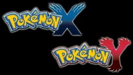 Pokémon X & Y