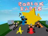 Roblox Circuit - Roblox Karts