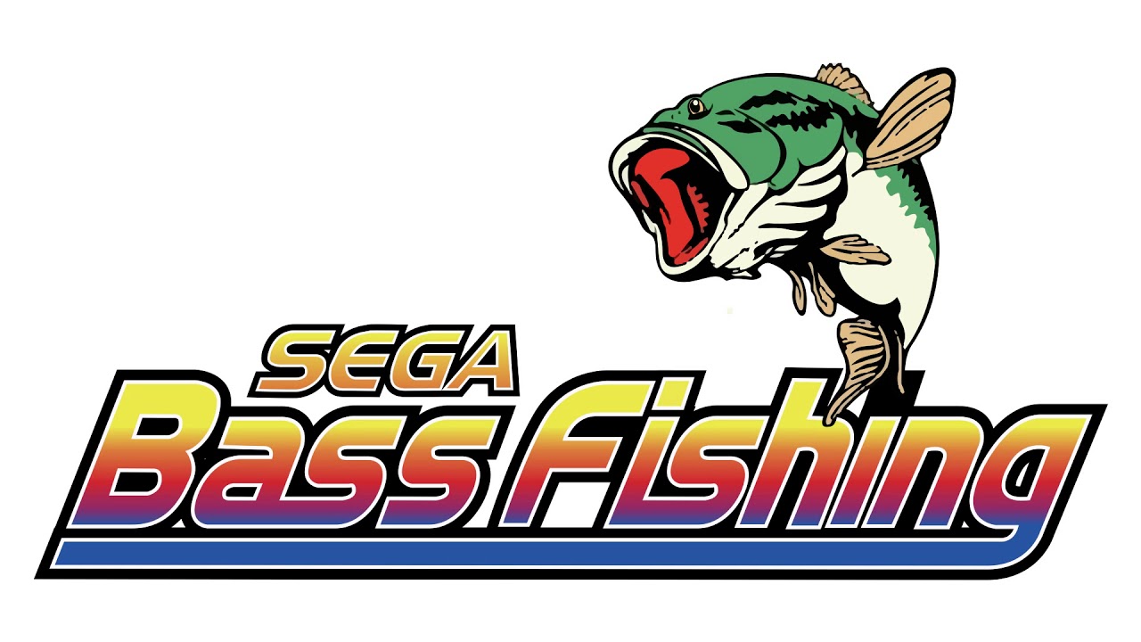 Sega Bass Fishing - Wikipedia