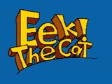 Opening Movie (Beta Mix) - Eek! The Cat