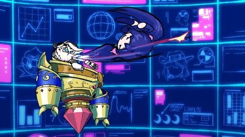 SCCC 11-052 (Beta Mix)