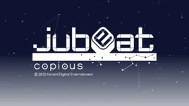 Jubeat copious