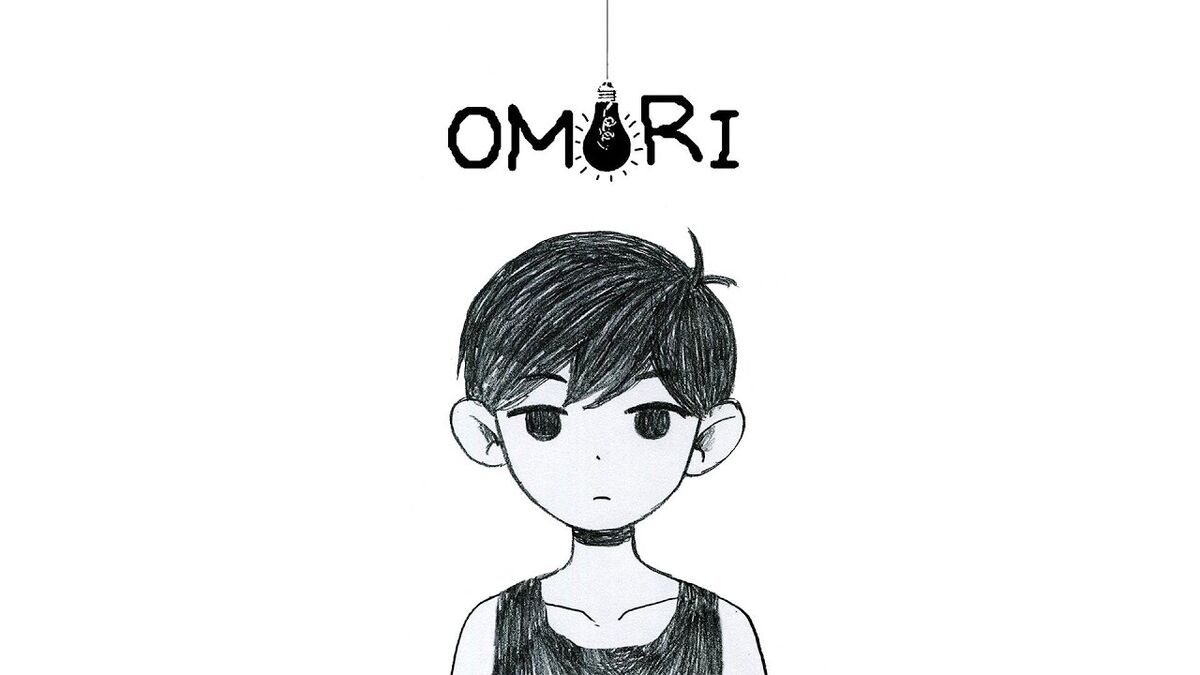 OMORI on X: it has already been 6 months since OMORI's release! wow  please enjoy this interesting wallpaper created from the top poll results  during our STOP AAPI HATE! fundraiser stream! you