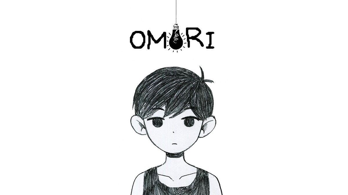 Steam Workshop::[OMORI] OMORI / SUNNY