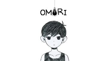 Steam Atölyesi::OMORI WebGIF in 2023