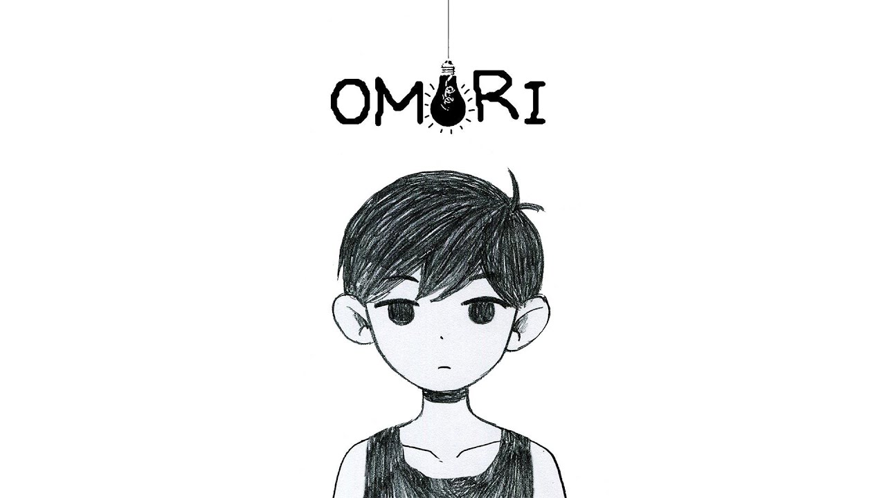 Zange on Game Jolt: Some older Omori art that I haven't posted here. #omori  #omorifana