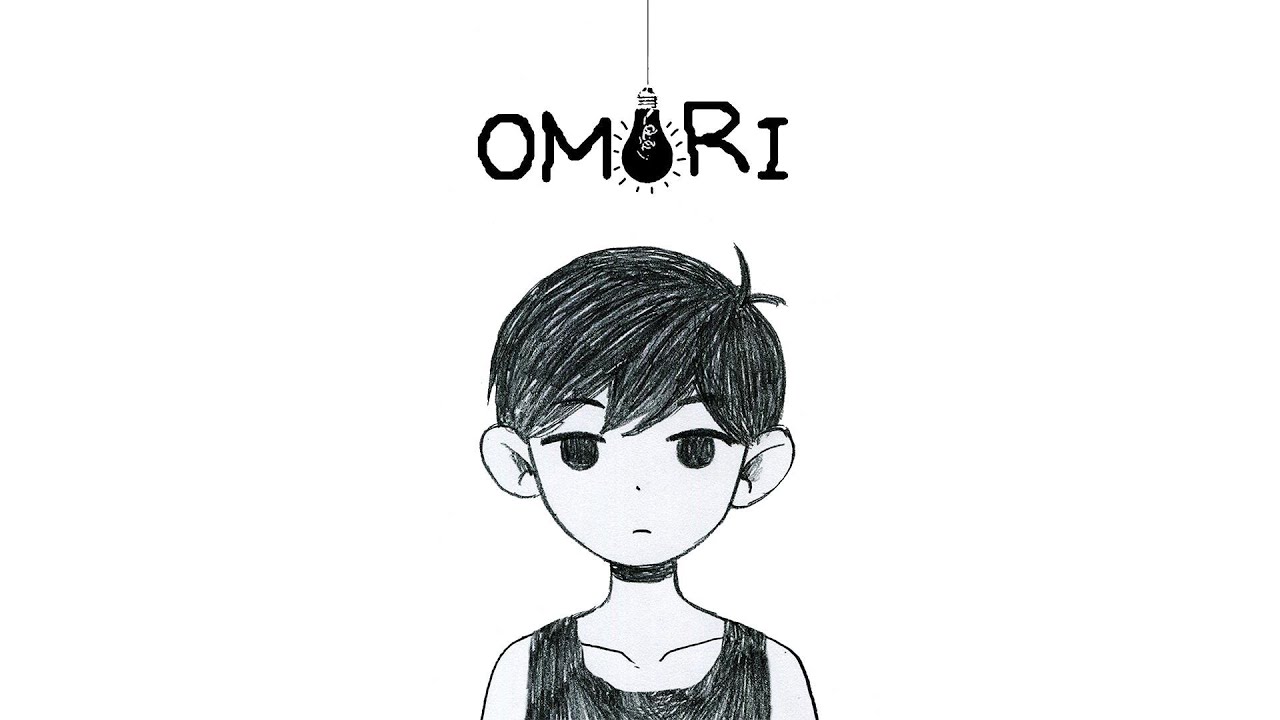 OMORI - Minha Vez (My Time - Dublado PT-BR) 