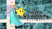 Rosalina & Luma