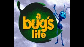 A Bug's Life (Pirate)