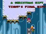 Feliz Navidad - A Christmas Gift: Timmy's Final Gift