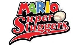 Mario Super Sluggers