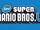 Underground - New Super Mario Bros. U