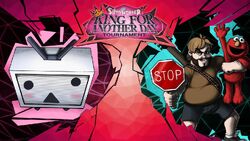 Friday Night Funkin' - Mind Games OST (Mod) (Windows) (gamerip