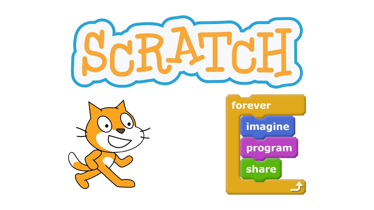 Scratch (programming language) - Wikipedia