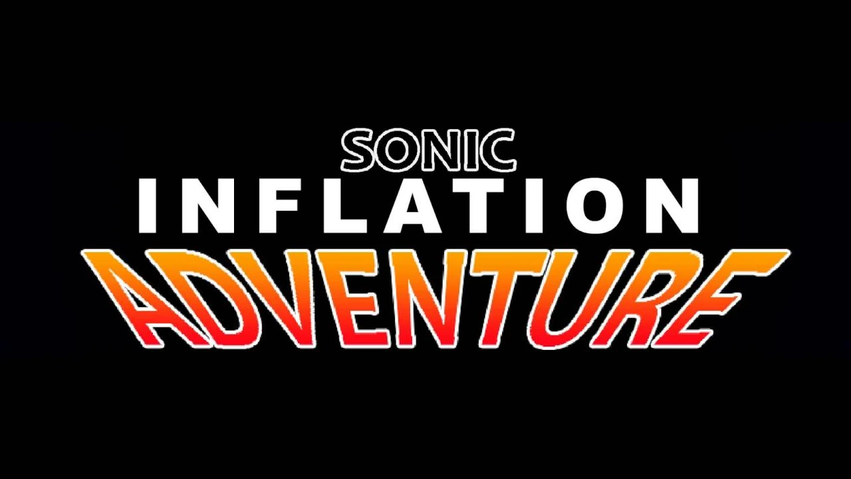 Ending - Sonic Inflation 2: Battle | SiIvaGunner Wiki | Fandom