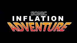 Sonic Inflation 2- Battle