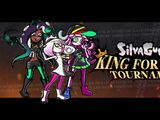 Ebb & Flow Inkantation - SiIvaGunner: King for a Day Tournament