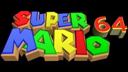 Super Mario 64 (Woodless ver2)