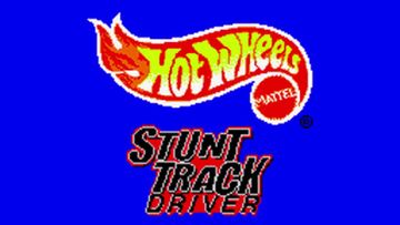 Game Room Hot Wheels Stunt Track Driver SiIvaGunner Wiki Fandom