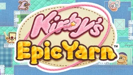 Kirby's Epic Yarn