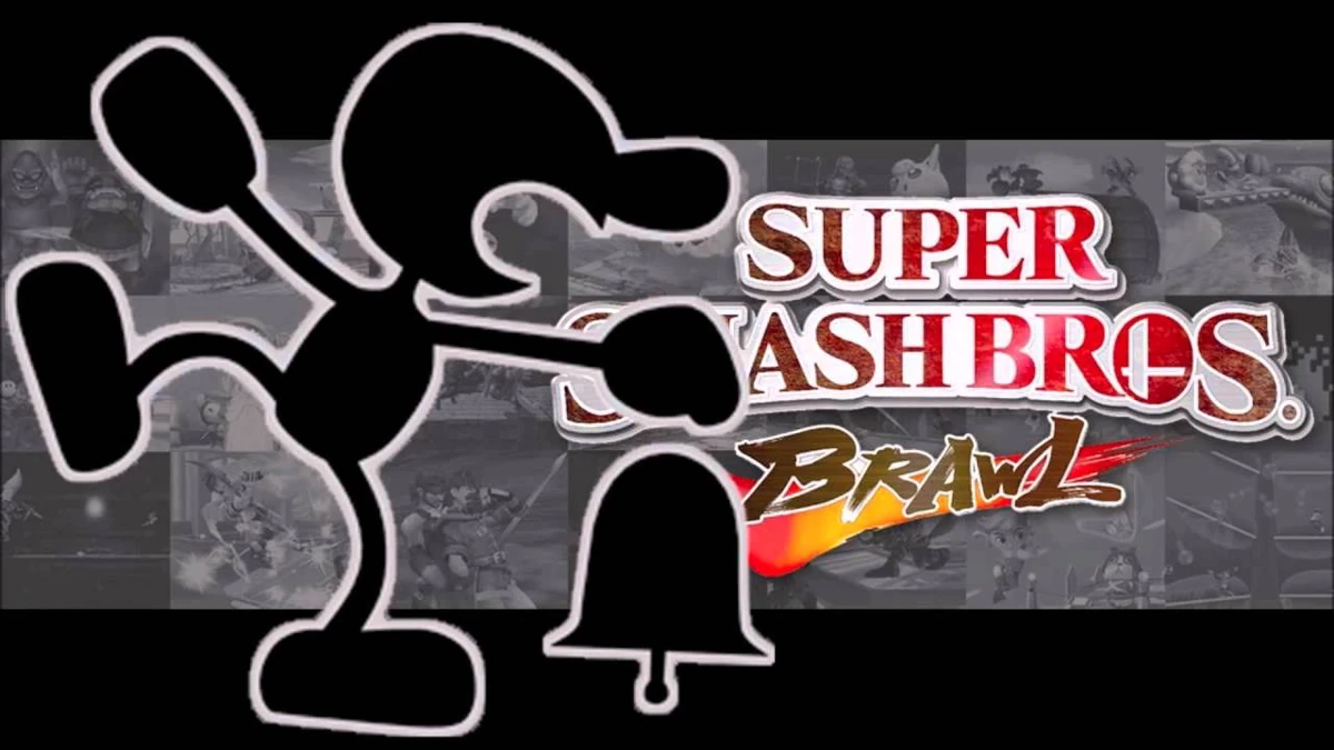 Flat Zone 2 Super Smash Bros. Brawl SiIvaGunner Wiki Fandom