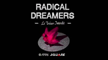 Radical Dreamers