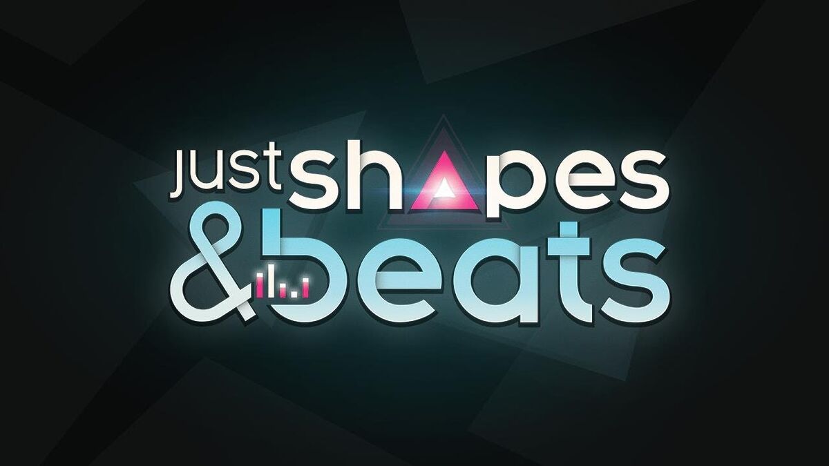 Just Shapes & Beats - Wikidata