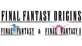 Final Fantasy Origins