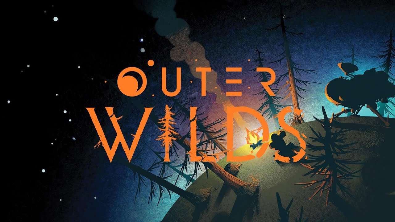 Category:Outer Wilds, SiIvaGunner Wiki