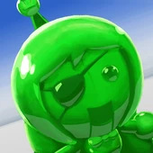 SiIvaGunner - These Are My Gummy Rips - Jelly-Explainer (lazyPeaster, mBluett)