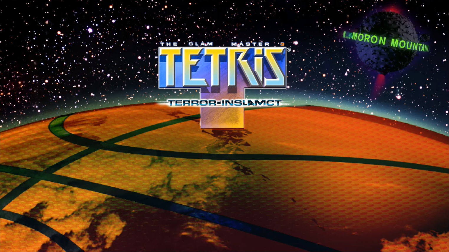 Tetris The Grand Master 3 Terror-Instinct - TetrisWiki