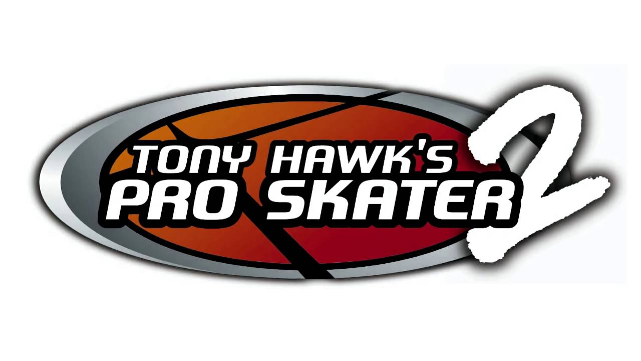 Tony Hawk's Pro Skater 2 (2000)