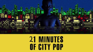 "21 Minutes of Stupid Pop"
