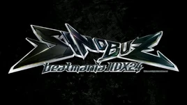 Beatmania IIDX 24 SINOBUZ