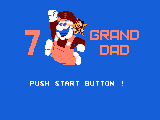 7 GRAND DAD