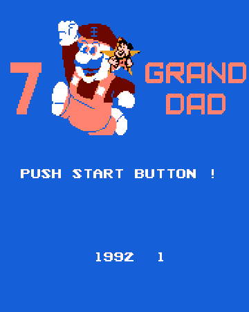 7 Grand Dad Siivagunner Wiki Fandom 7 Grand Dad Siivagunner Wiki Fandom