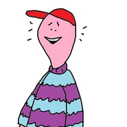 Reader's Twitter avatar